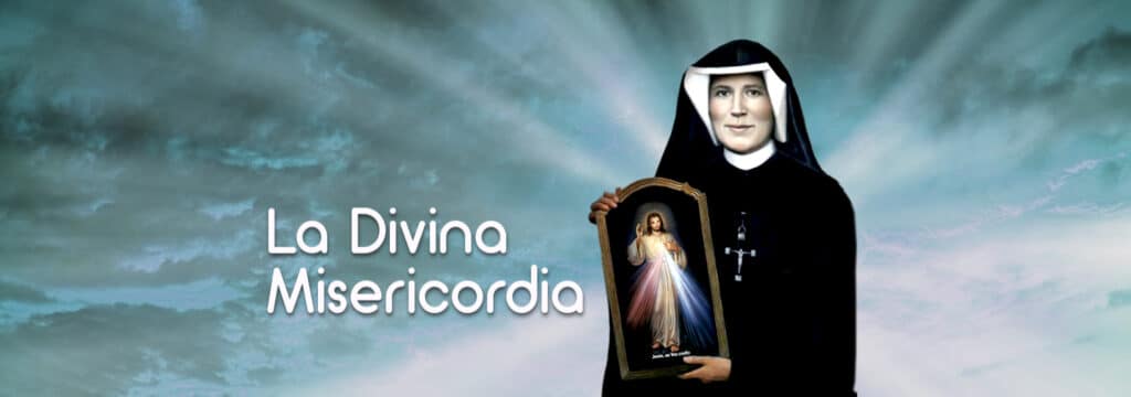 divina misericordia