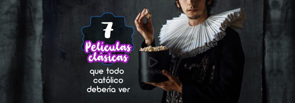 películas clásicas