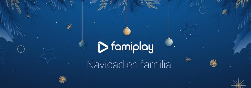 Navidad en Famiplay