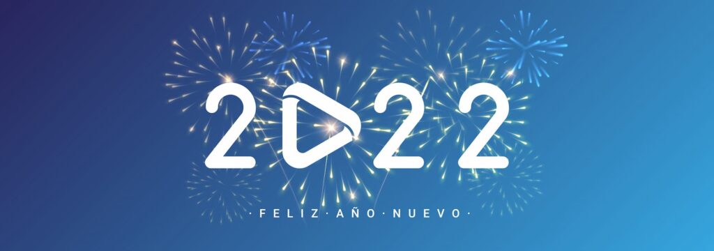 2022 un ano lleno de valores