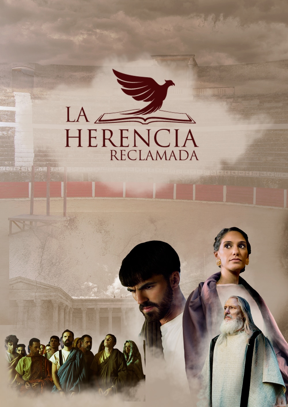 La herencia reclamada