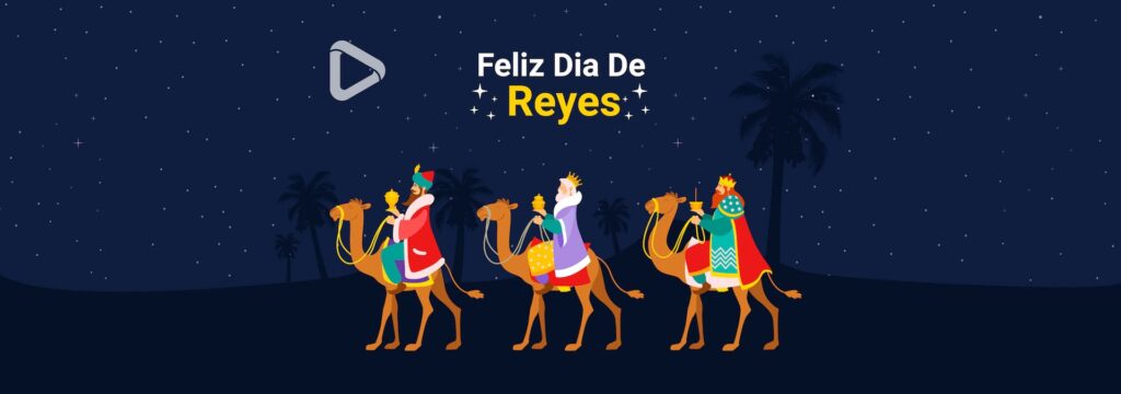 Día de Reyes