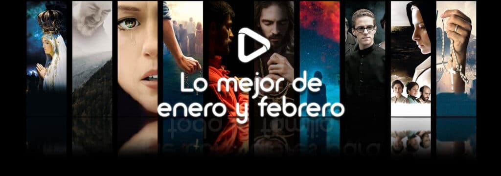 Estrenos de enero y febrero