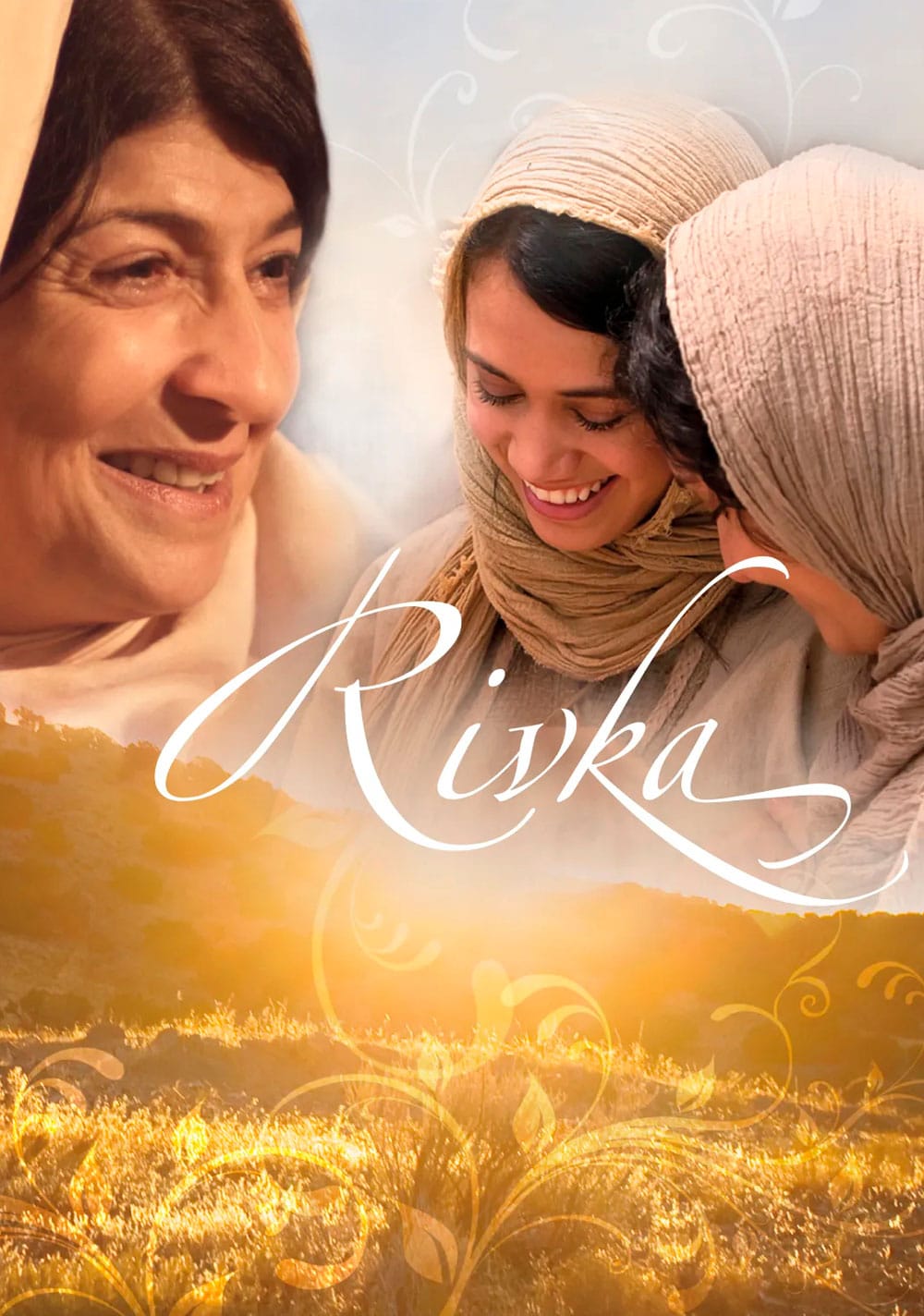 Rivka (Rebeca)