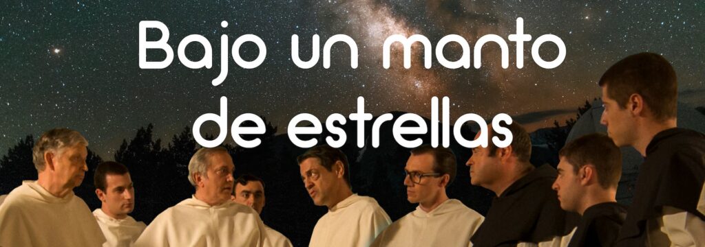 Bajo un manto de estrellas