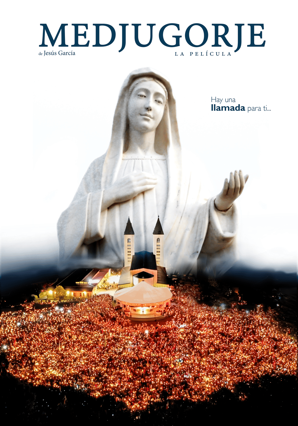 Medjugorje, la película