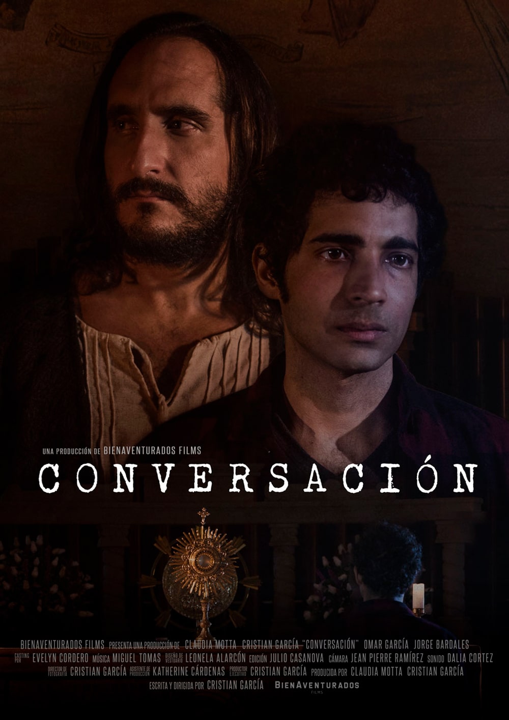 Conversación