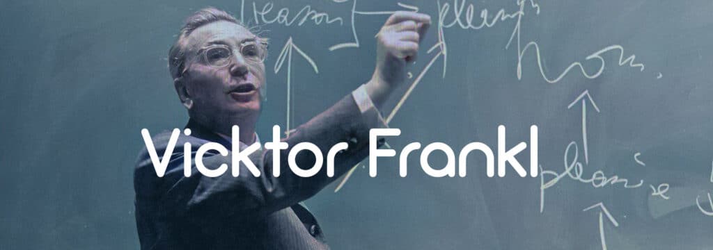 Reflexiones de vida según Victor Frankl