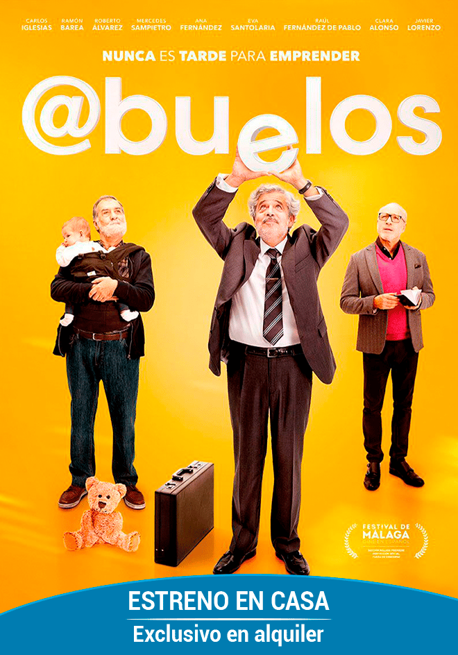 Abuelos