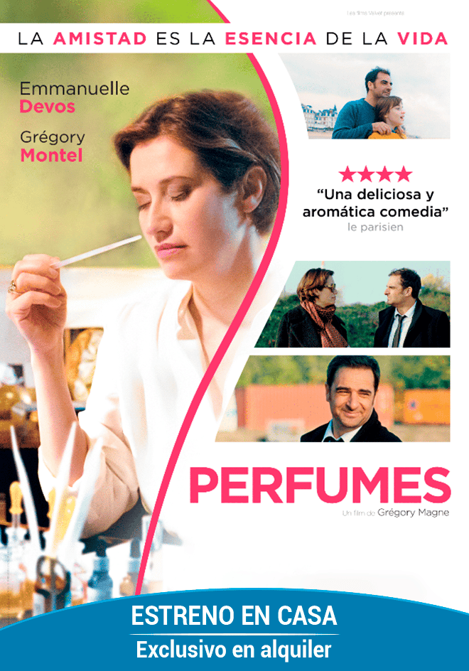 Perfumes