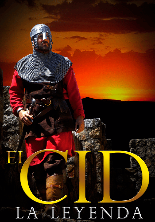 El CID, la leyenda