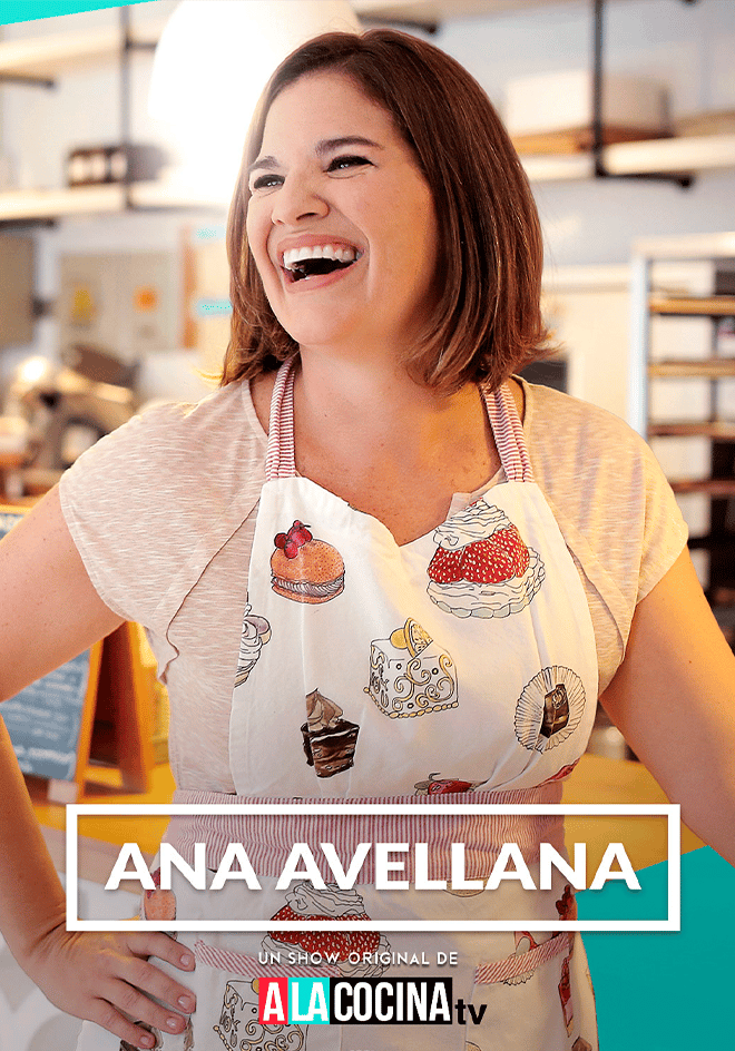 Ana Avellana