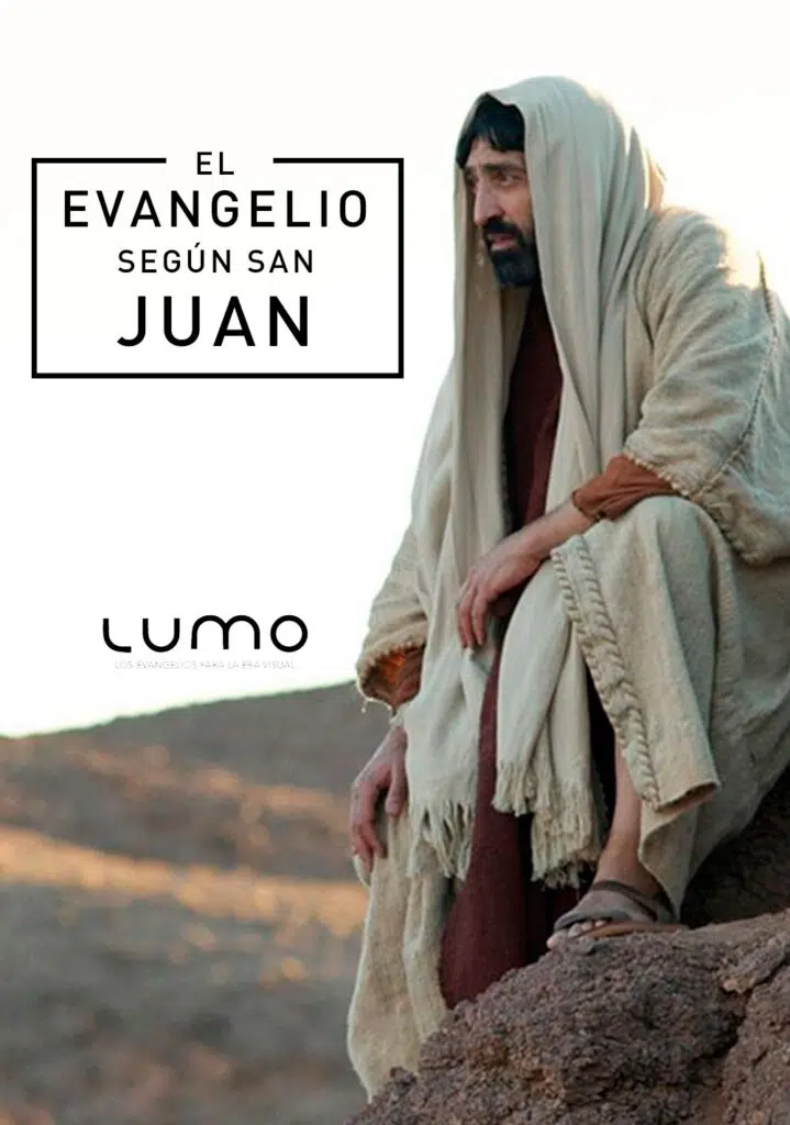 Lumo, el evangelio según san juan