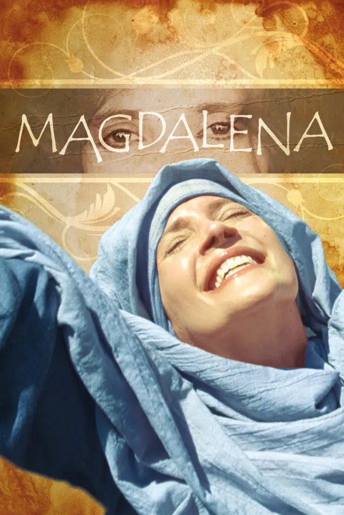 Película de Magdalena para ver en La cuaresma