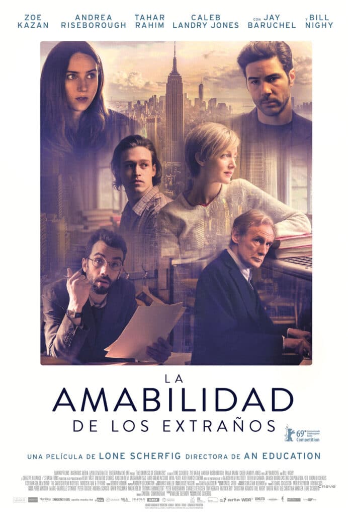 películas que transmite el valor de la caridad