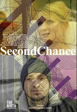 Second Chance, las segundas oportunidades a veces son necesarias