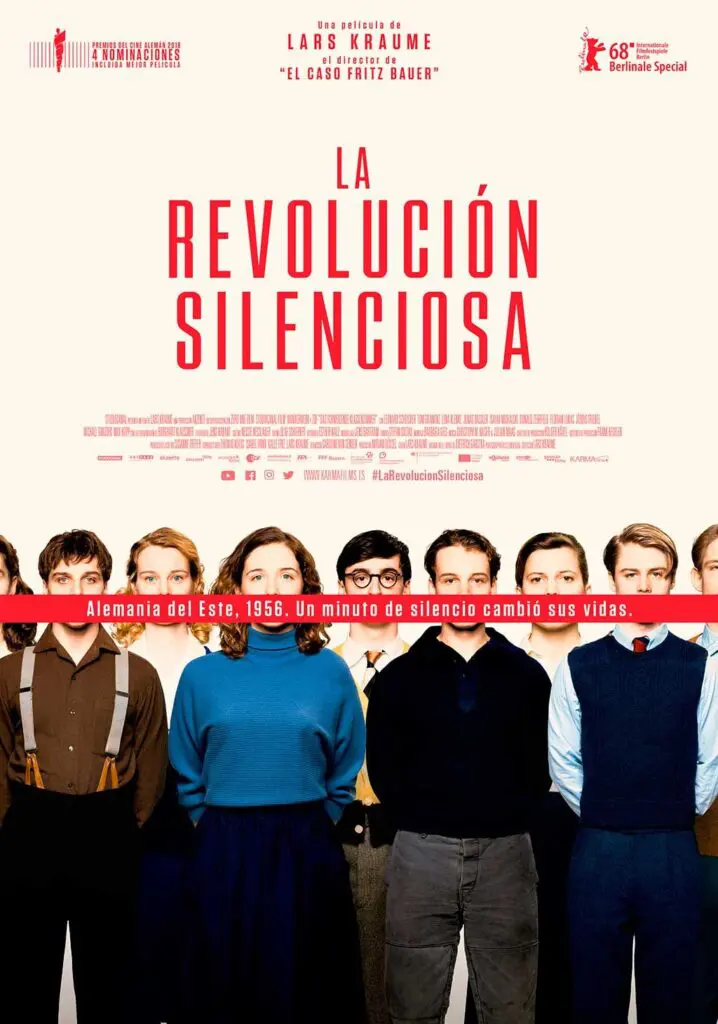 La revolucion silenciosa 718x1024.jpg 1