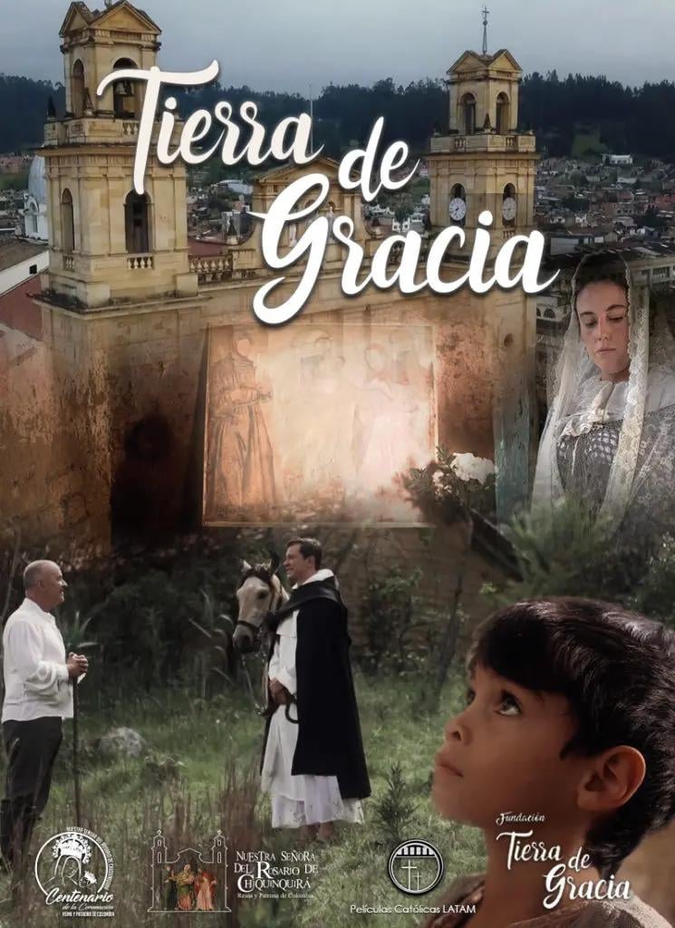 Tierra de Gracia