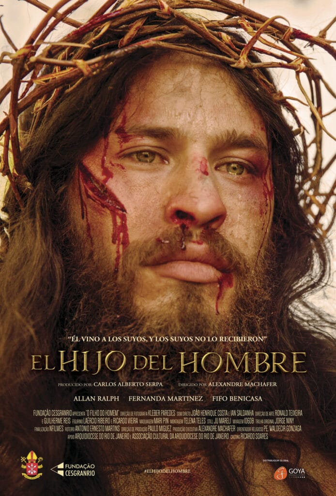 peliculas biblicas hijo del hombre