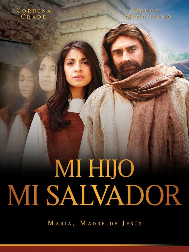 peliculas biblicas mi hijo mi salvador