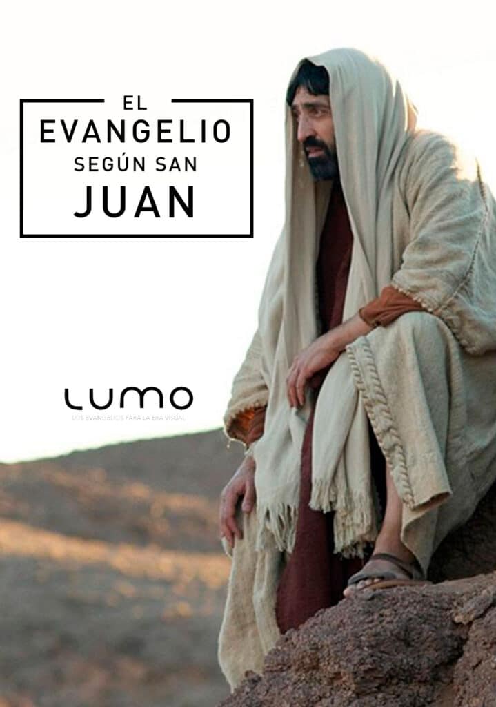 peliculas biblicas san juan