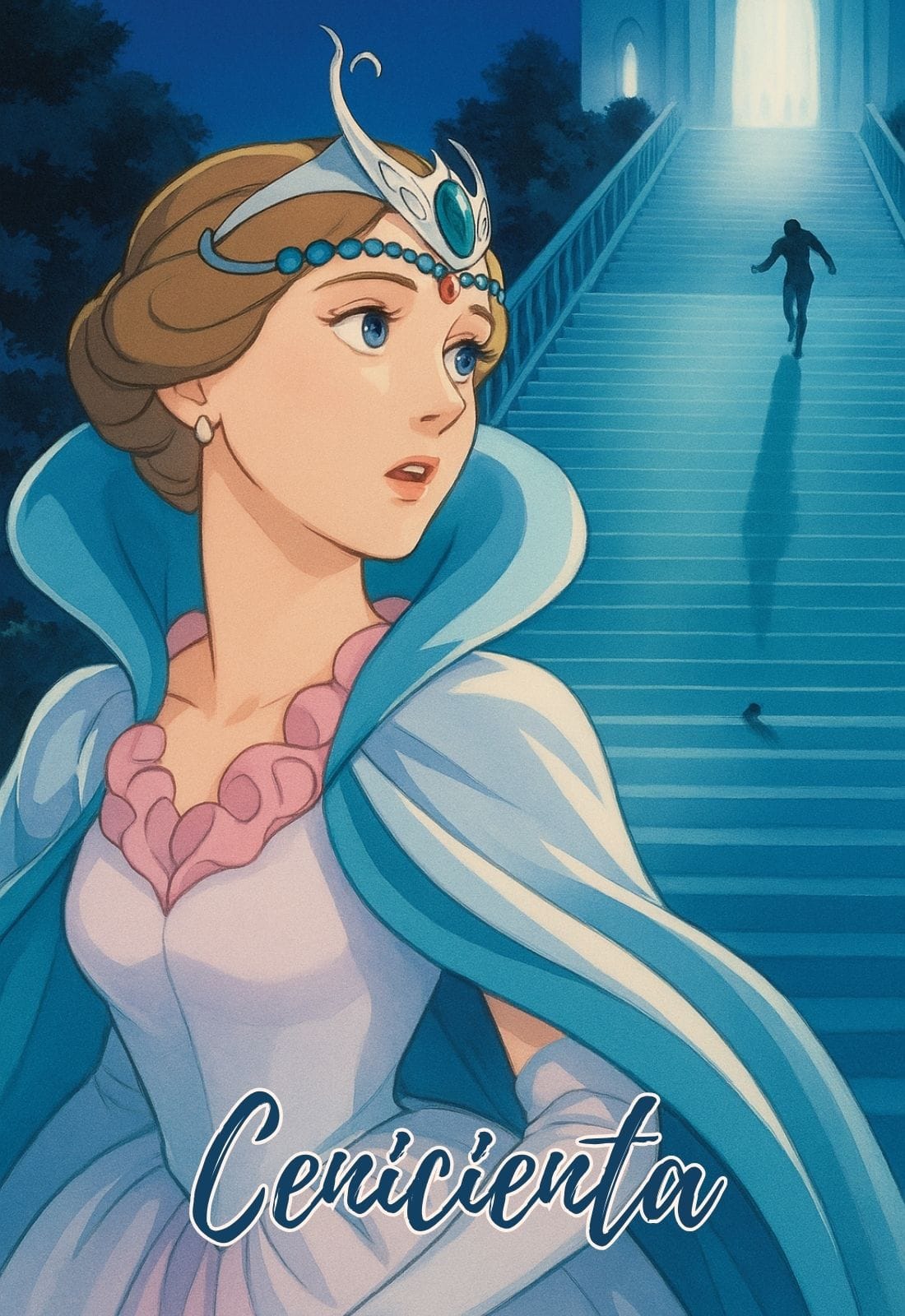Cenicienta