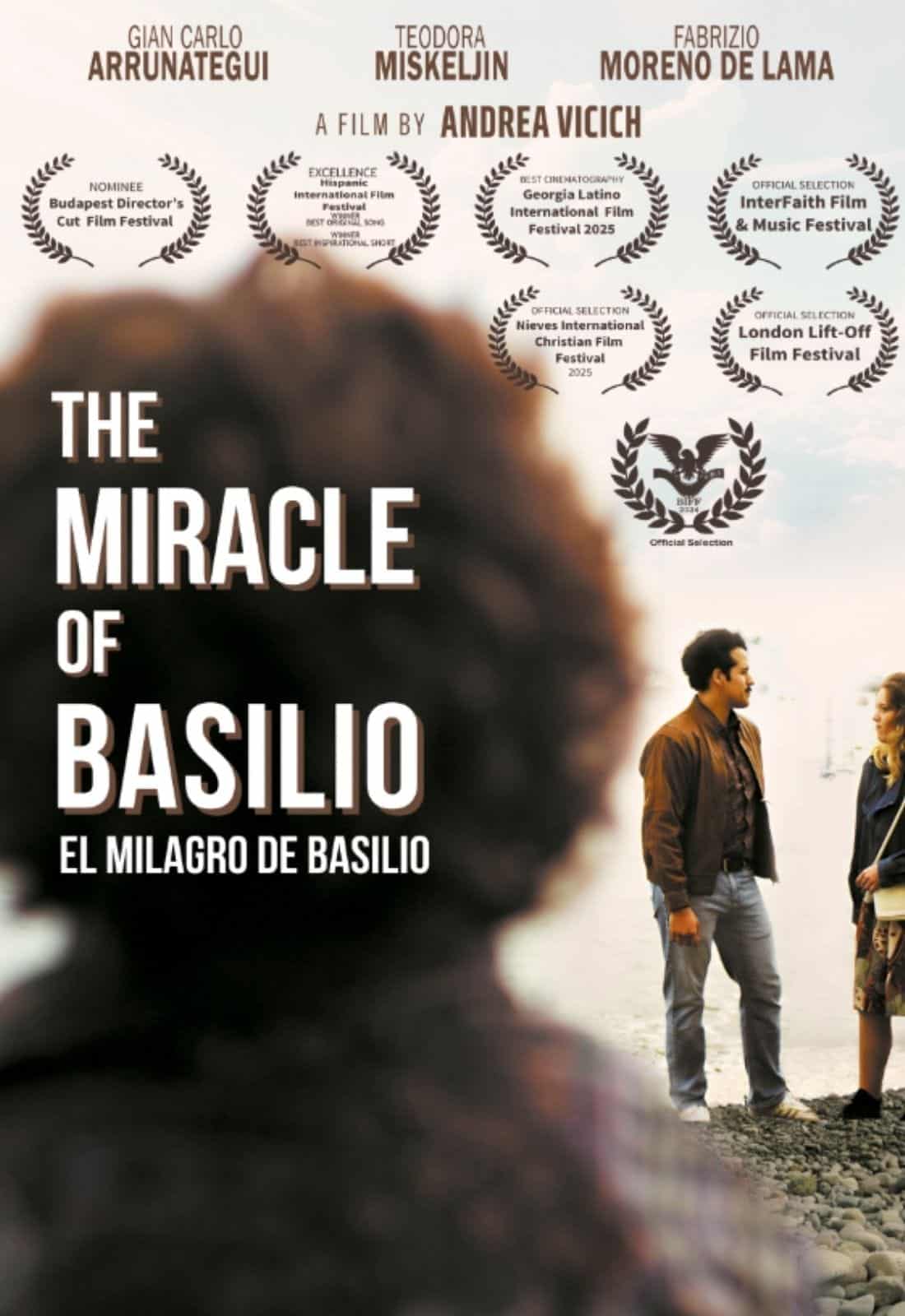 El Milagro de Basilio