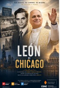 León de Chicago