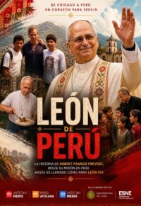 León de Perú