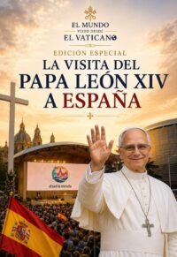 Leon XIV en España (parte 1)