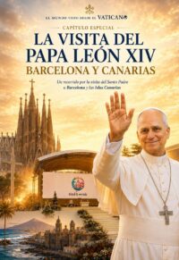 Leon XIV en España (parte 2)
