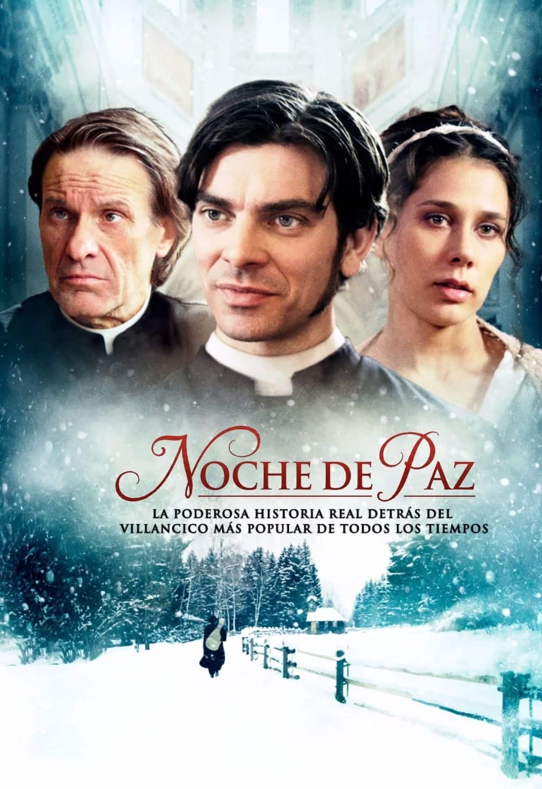 Noche de Paz