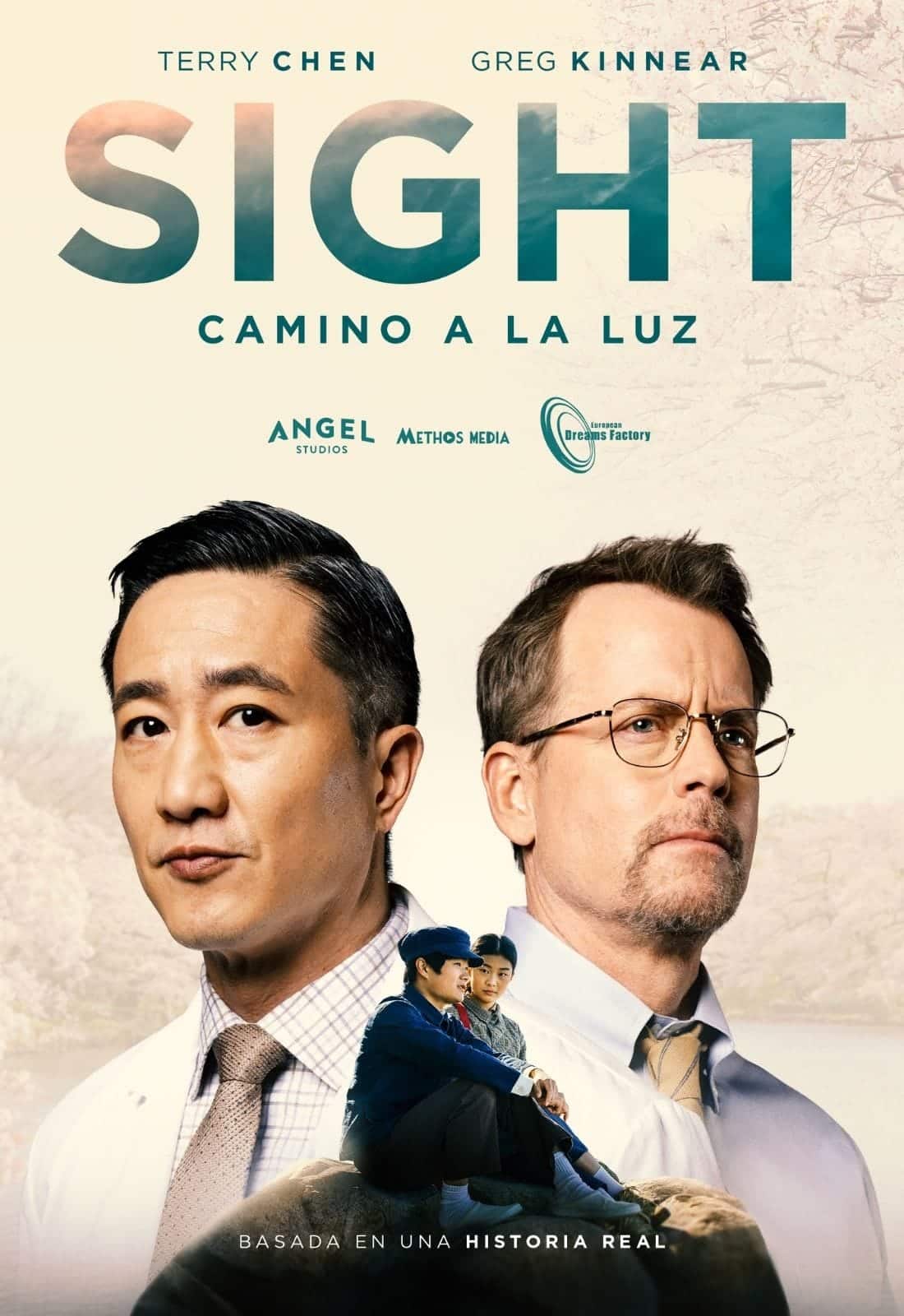 SIGHT: Camino a la luz